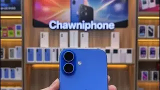 كل الآيفونات بالمواصفات و الأسعار في فيديو واحد .. من ال Xr حتى ال 17Promax . #chawniphone #tanger 