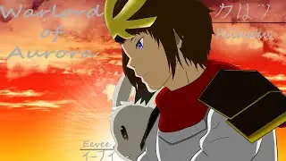 Pok&eacute;mon Warpath Chapter 4: A Meeting of Equals
