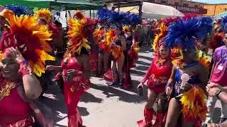 Carnaval 2025 - Gran Marcha Korsoú