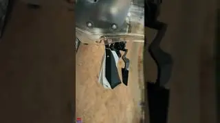 Guerrilla 450 Modification Accessories