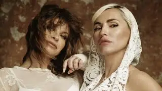 Alessandra Amoroso, Serena Brancale - SERENATA