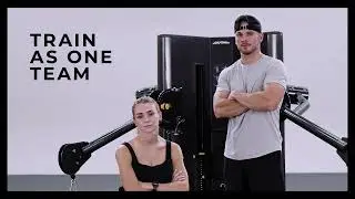 Universal Cable Sizzle Video | Life Fitness / Hammer Strength