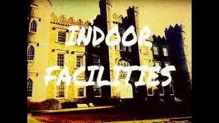 Gormanston Park promotional video :)