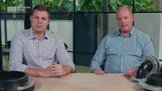 Episode 1 - Debottlenecking - Advanced Piping Systems