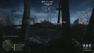 Battlefield 1 - Conquest - Nivelle Nights (XBOX ONE)