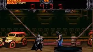 DOS - Batman Forever (level 3)