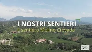Alla scoperta del sentiero 