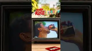 Knabe Kola | Werbung #KnabeKola #KnabeMalz #Kola #Cola
