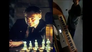 Earle's Flute Main Motif (Almost 1 Hour Loop), Type 2: Flutes e 3 Other Sounds - Angelo Badalamenti