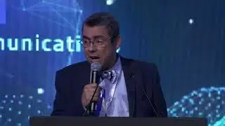 بث مباشر لأعمال مؤتمر #SaudiIoT خلال اليوم الثالث .