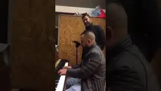 Helin By Hunermend Rojhat | Piano Erkan Topal | 2018