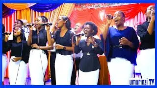 The Way of Hope mu ndirimbo nziza zinezeza abato n'abakuze