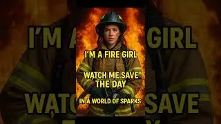 Fire Girl