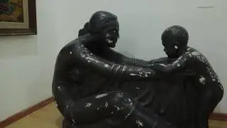 Stalna postavka Muzeja istočne Bosne (Museum of East Bosnia permanent exhibition) 2020