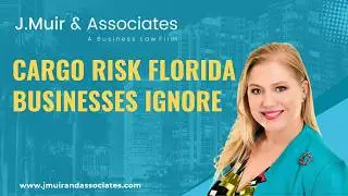 Florida Wholesale Contract Terms | Delivery Risk & Payment Protection | Miami Business Attorney