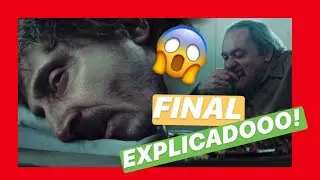 EL HOYO FINAL EXPLICADO *PELICULA EL HOYO 2020