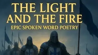 The Light and the Fire | Epic Templar Spoken Word Poetry