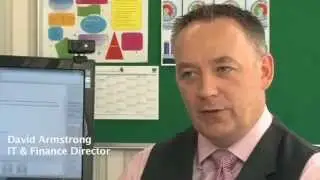 PCI DSS Call Recording Solution at Flagship Hosing Group.mov