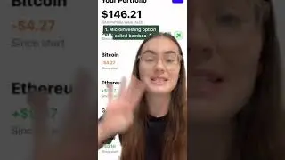 2 ways to buy crypto in Australia! Which do you use and why? - tashinvests Natasha Etschmann