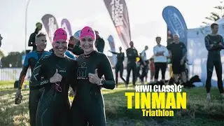 Triathlon Tauranga's Tinman is a Kiwi classic