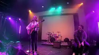 Patience (live at the Pearl on Main [12/6/24])