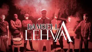 Damsell - LEHVAV ( Clip Officiel )