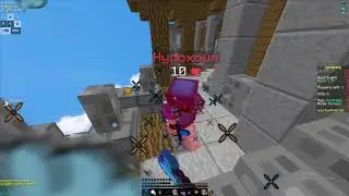 Hydoxous Takes an L after kicking me from Disowned