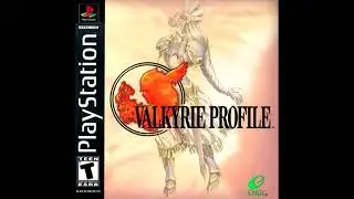Valkyrie Profile OST - Beast of Prey