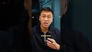 How to get out the Break Even phase of trading 🤔