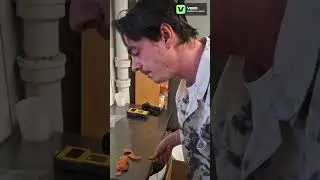 How to better preserve fresh fish - FLASH FREEZING AT HOME WITH UFROST
