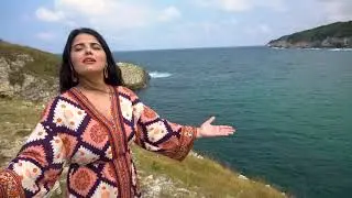 Rabia Yıldız - Şimdi Ayrı Ayrı Yollara Düştük (Official Video)®️ 2021 -YENİ-