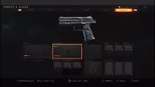 BO4 DARK MATTER GLITCH (ANY CAMO)