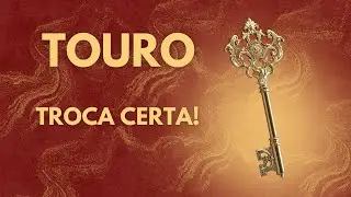 ♉ Touro ✨ O Próximo Passo Profissional Muda Seu Padrão