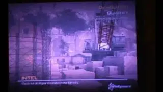 crazy guy on moderwarefare 2