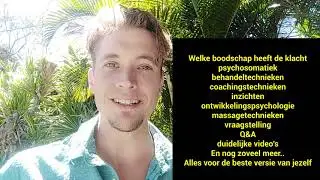 CompleetZijn - Start als energetisch therapeut