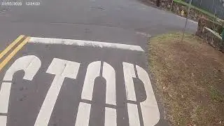 Prospect St  Punchbowl Hawaii Ebike Ride