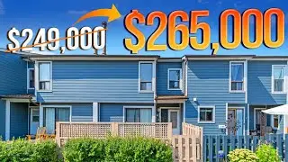 Sell Your House Fast In Calgary |&nbsp;Watch How This Seller Got OVER Asking Price!