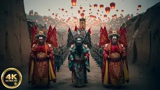 SPECTACULAR! LUNAR NEW YEAR 2026: Full Fireworks & Parade Event