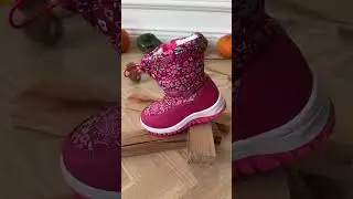 Lush Fashion- Apreschiuri și Cizme Copii