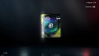 UFL Game Best Pack Opening TOTM & Game Changer + Seasonal rewards!!