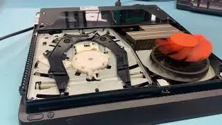 The PS4 Ultimate Cooling Modification