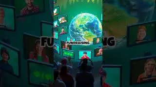 How MrBeast and Team Trees Changed the World Forever 🌳✨