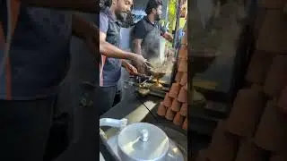#tandoori#tea#Tandoori Chai#sinquerim beach#goa