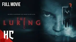 The Luring | Psychological Horror Thriller in English | Lost Childhood Memory