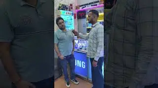 WAIT AND WATCH ⌚🎁 #instagramreels #realmestar #smartphone #trending #business #bestofferever #games