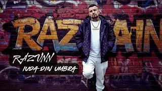 Razvnn - Iuda Din Umbra (Official Audio) | Hip Hop Rap Rom&acirc;nesc