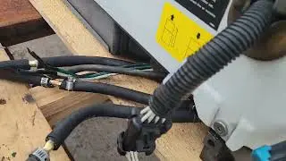 276 hrs tested