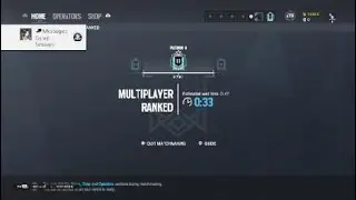 STOP DDOS UBISOFT