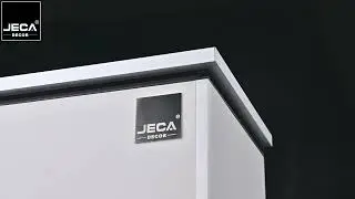 AB7764 is a multifunctional profiles with simple appearance design, made of Aluminum.