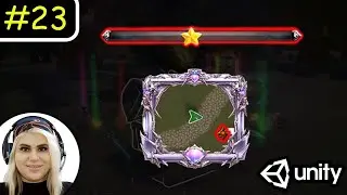 23- Unity Quest Markers (Minimap & Navigation Bar Compass)